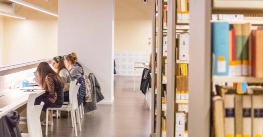 biblioteca